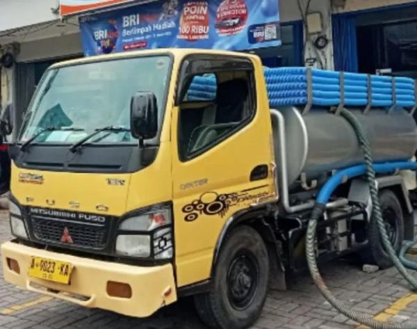 Sedot Wc Jimbaran