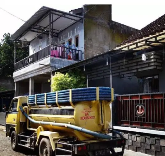 Sedot WC jimbaran Terdekat
