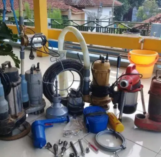 Sedot WC jimbaran Murah