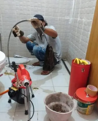 Sedot WC jimbaran Murah