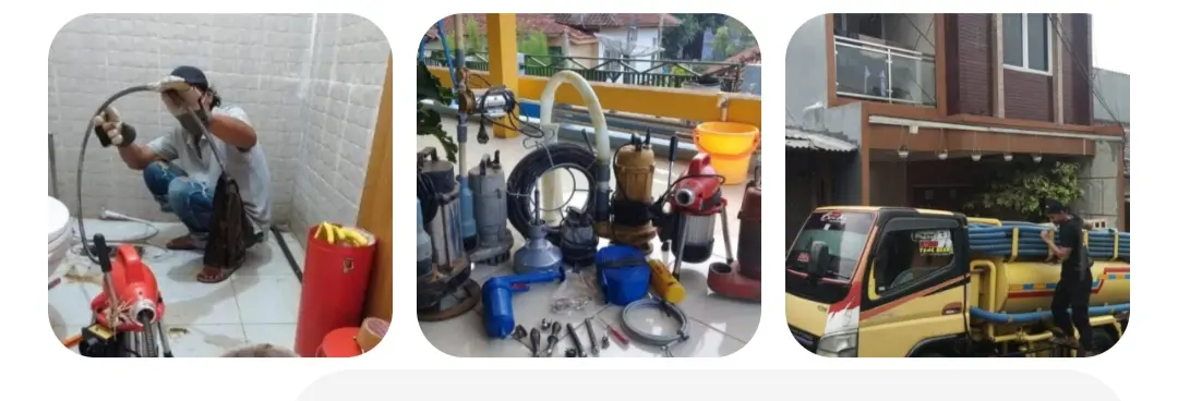 Jasa Sedot WC jimbaran Murah Terpercaya