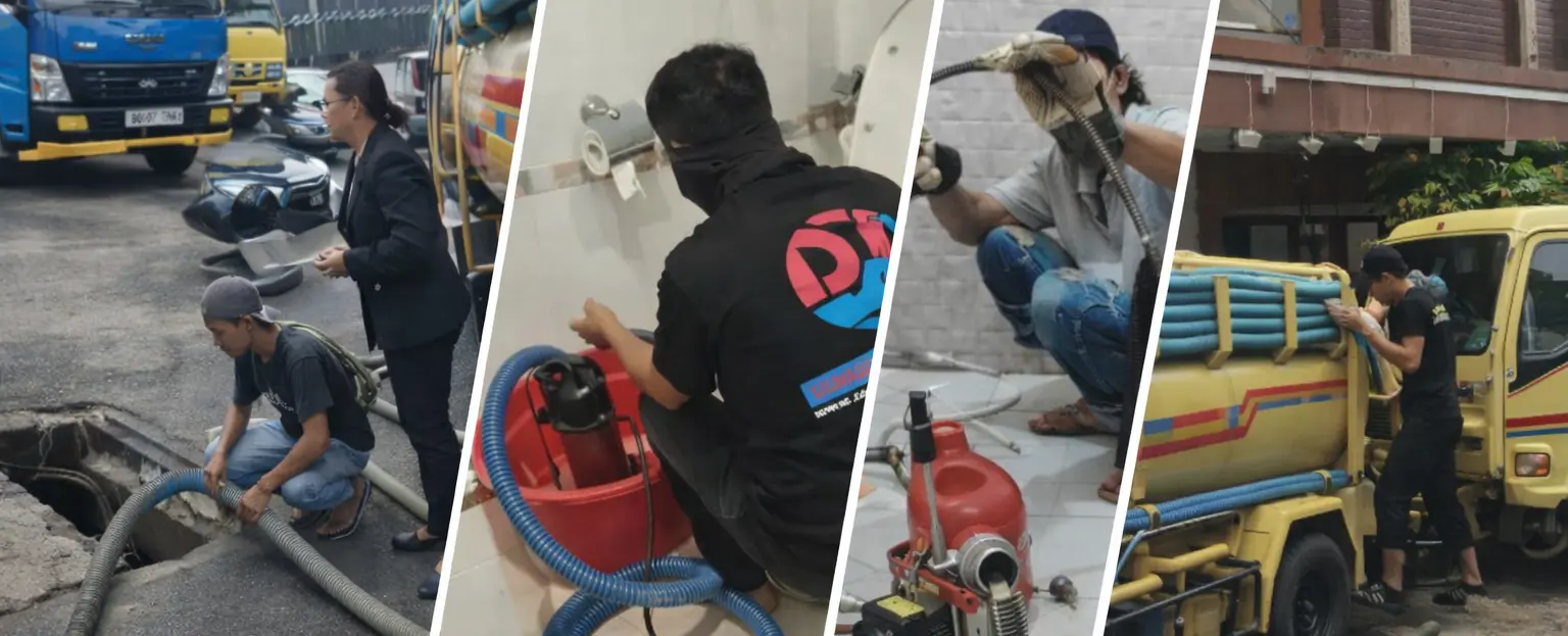 Jasa Sedot WC jimbaran Terdekat